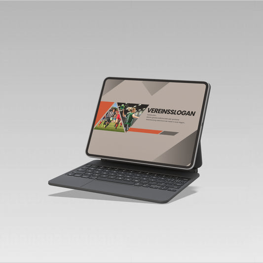 Sponsoringkonzept - Design 5