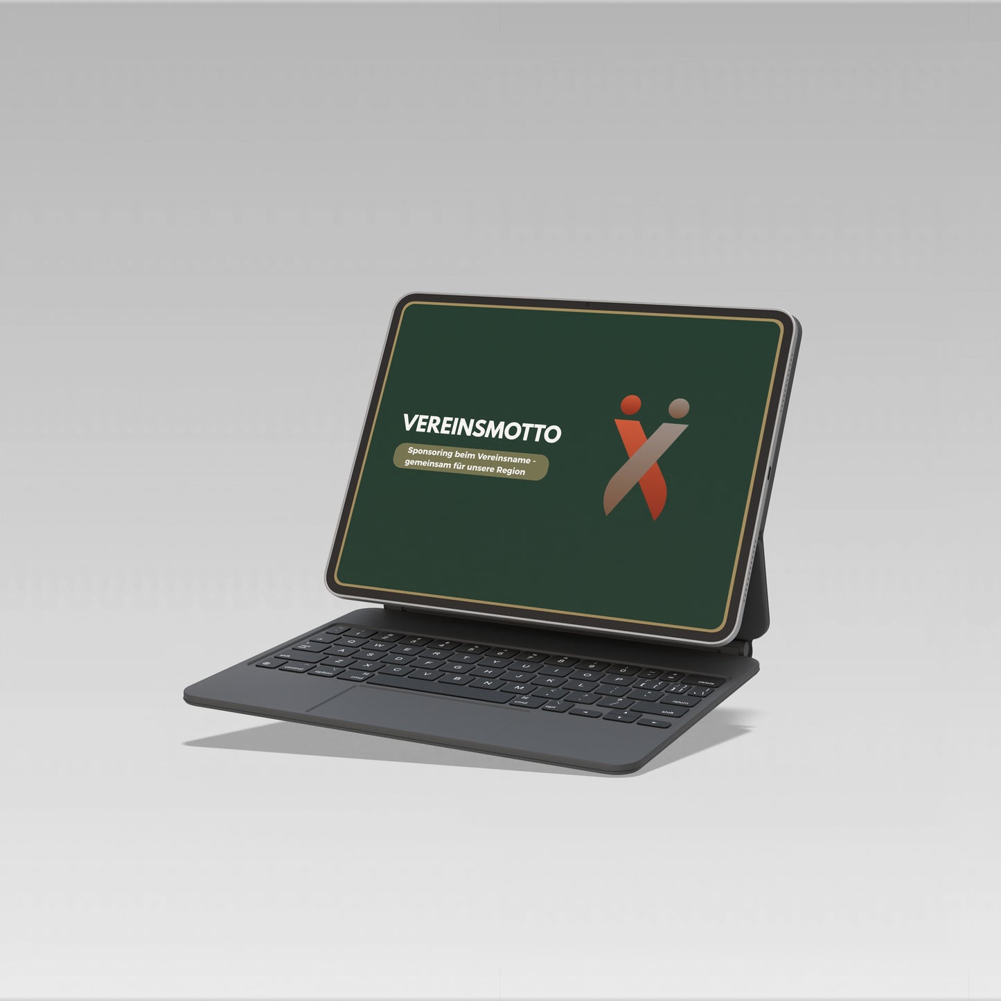 Sponsoringkonzept - Design 2