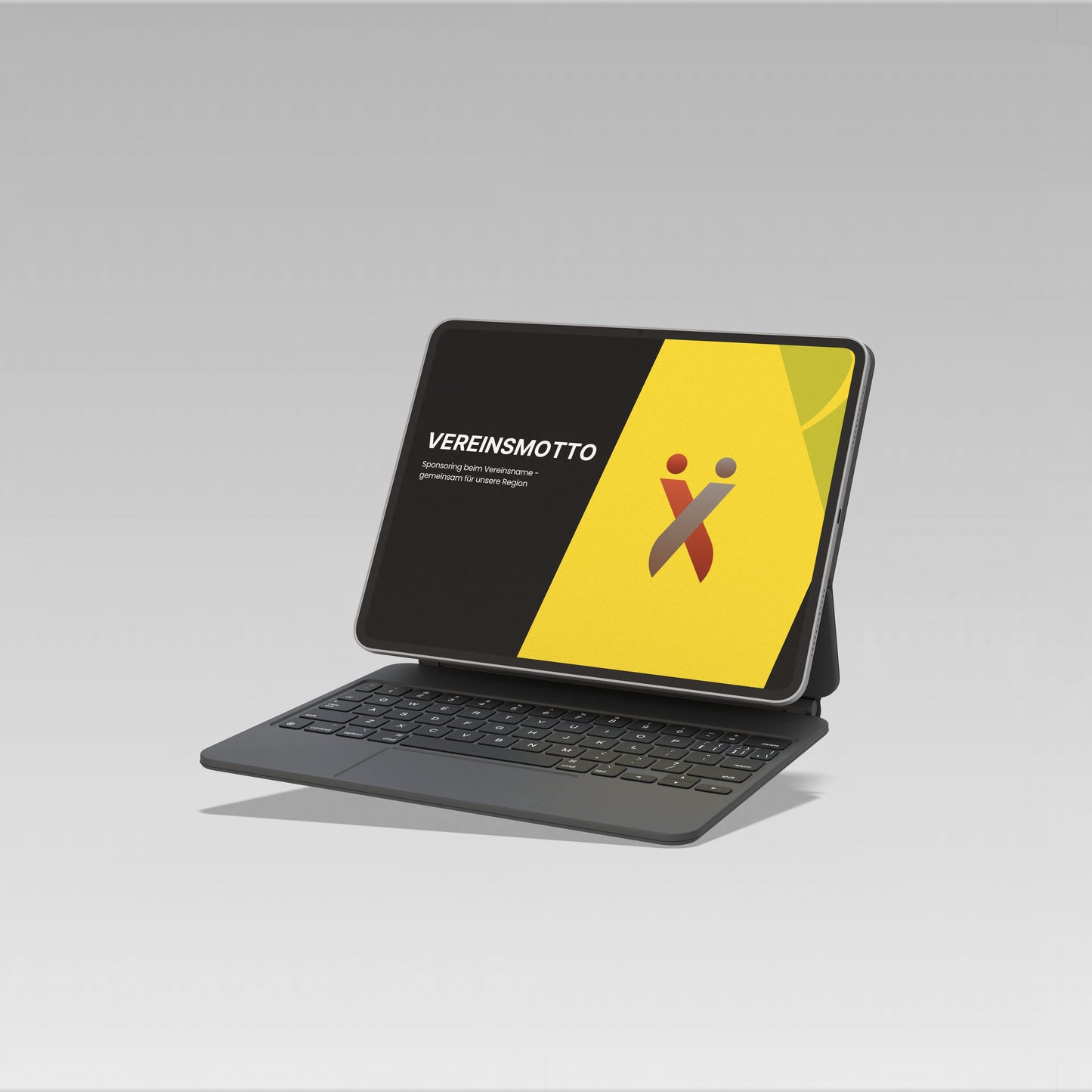 Sponsoringkonzept - Design 3