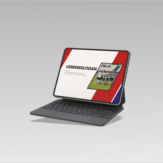 Sponsoringkonzept - Design 4